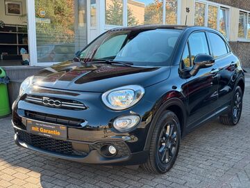 Gebrauchte Fiat 500X