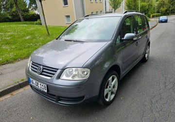 VW Touran 226.000 km 3.800 &euro; Hagen 58119
