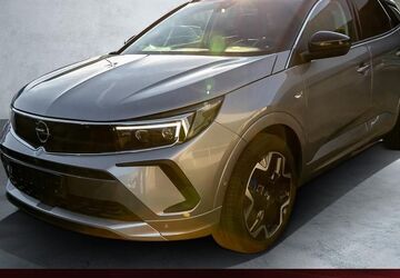 Opel Grandland (X) 75.638 km 19.499 &euro; Kamen 59174