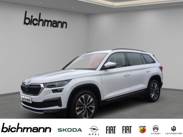 Skoda Kodiaq 126.775 km 25.990 &euro; Balve-Langenholthausen 58802