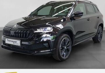 Skoda Karoq 3.999 km 36.990 &euro; Bochum 44809