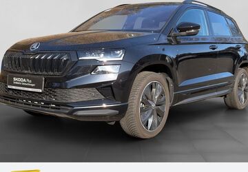 Skoda Karoq 6.871 km 35.950 &euro; Werdohl 58791