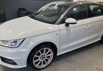 Audi A1 104.000 km 13.499 &euro; Remscheid 42859