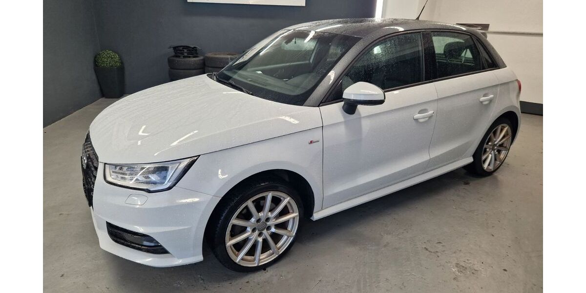 Audi A1 104.000 km 13.499 &euro; Remscheid 42859