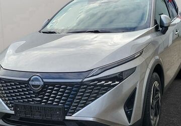 Nissan Qashqai 14.047 km 26.990 &euro; Bochum 44809