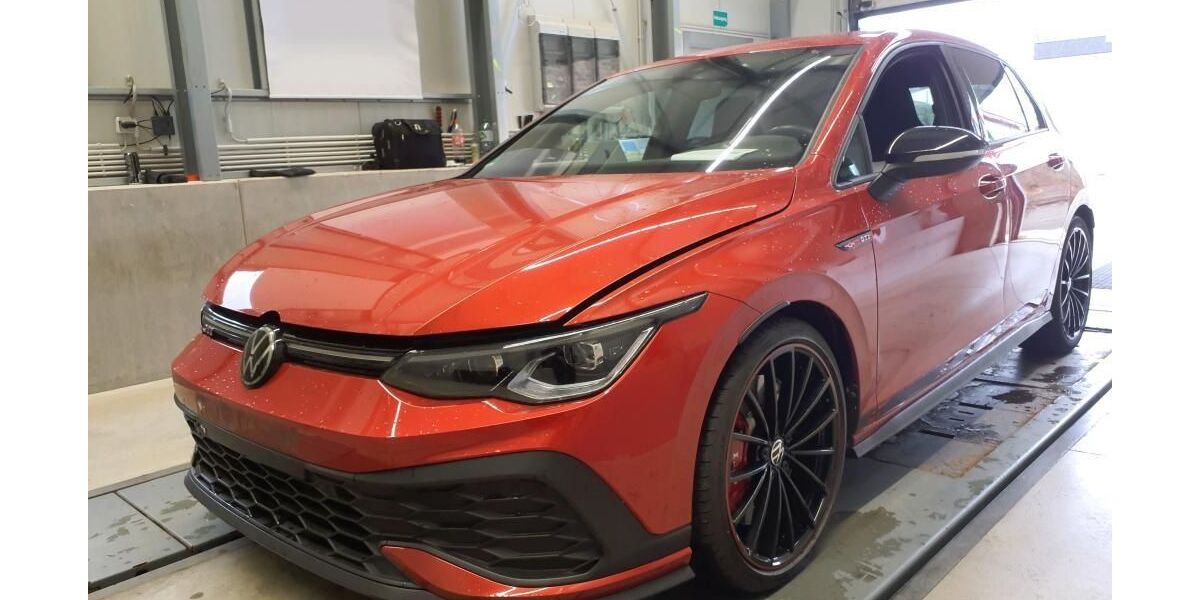 VW Golf 43.927 km 30.805 &euro; Hagen 58091