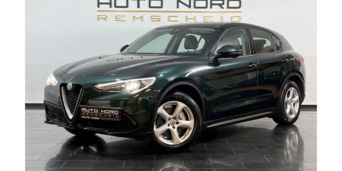 Alfa Romeo Stelvio 89.912 km 20.990 &euro; Remscheid 42897