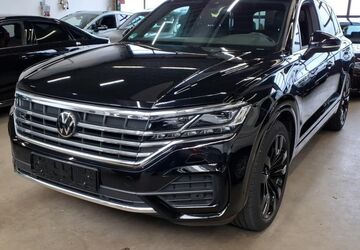 VW Touareg 65.140 km 49.310 &euro; Hagen 58091