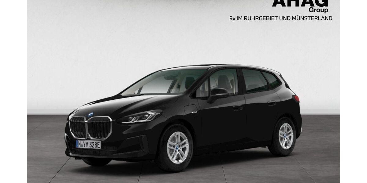 BMW 225 Active Tourer 95.255 km 23.900 &euro; Witten 58455