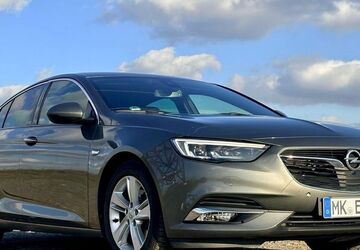 Opel Insignia 56.000 km 17.900 &euro; Altena 58762