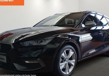 Seat Leon 14.904 km 28.510 &euro; Velbert 42553