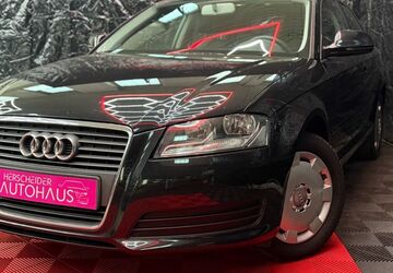 Audi A3 119.000 km 5.850 &euro; Herscheid 58849