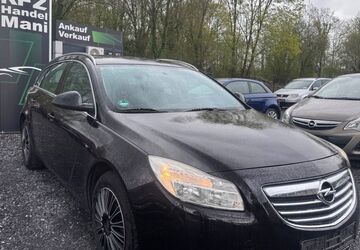 Opel Insignia 184.500 km 3.750 &euro; Unna 59423