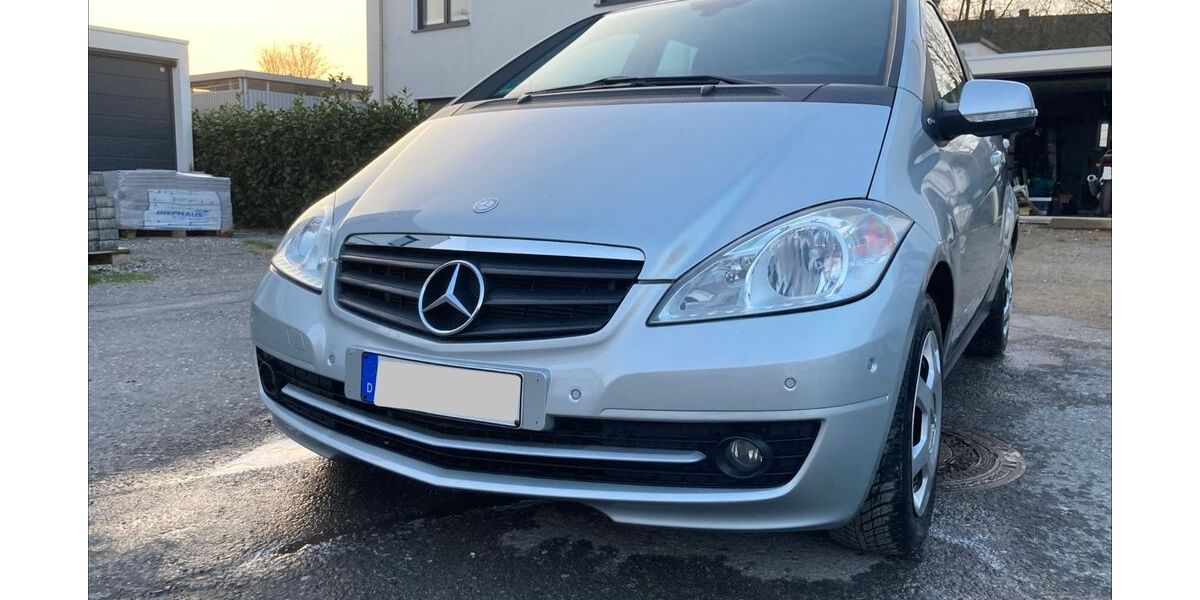 Mercedes-Benz A 150 59.000 km 6.200 &euro; Hagen 58097