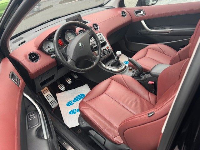 Peugeot 308 45.251 km 8.400 &euro; Remscheid 42899