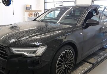 Audi A6 59.559 km 39.895 &euro; Hagen 58091