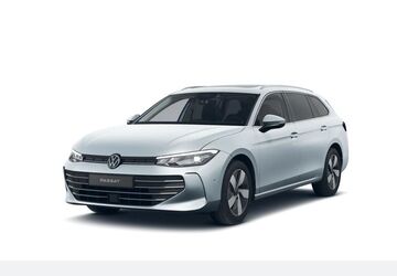 VW Passat 10.015 km 33.480 &euro; Bochum 44892