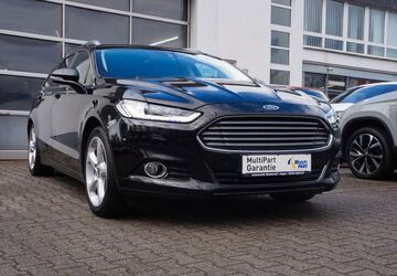 Ford Mondeo 148.950 km 11.990 &euro; Hagen 58119