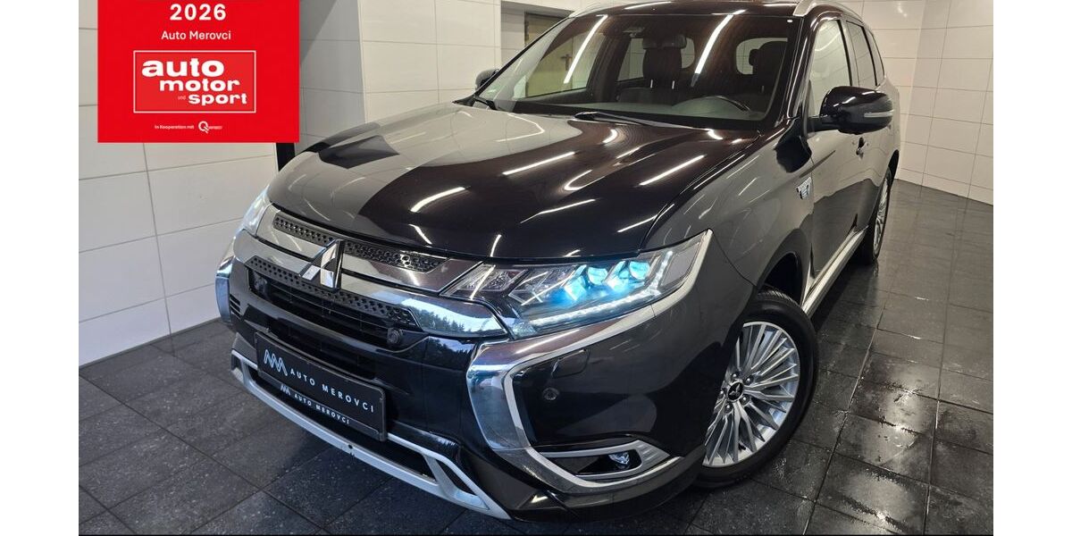 Mitsubishi Outlander 70.000 km 22.495 &euro; Hagen 58099