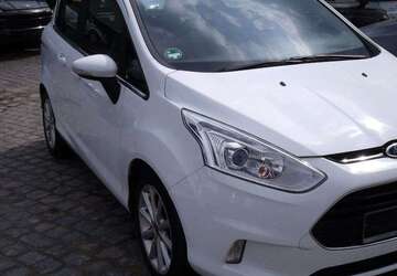 Ford B-Max 82.600 km 6.999 &euro; Lünen 44532