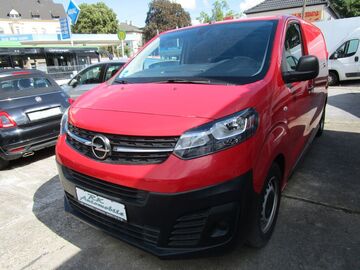 Gebrauchte Opel Vivaro