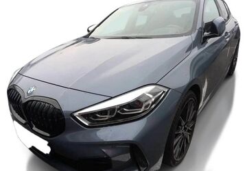 BMW 118 61.700 km 24.734 &euro; Hagen 58091