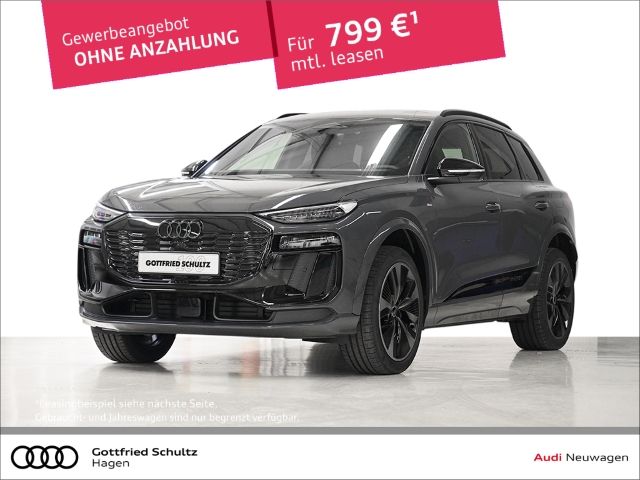 Audi Q6 e-tron 5.000 km 79.790 &euro; Hagen 58089