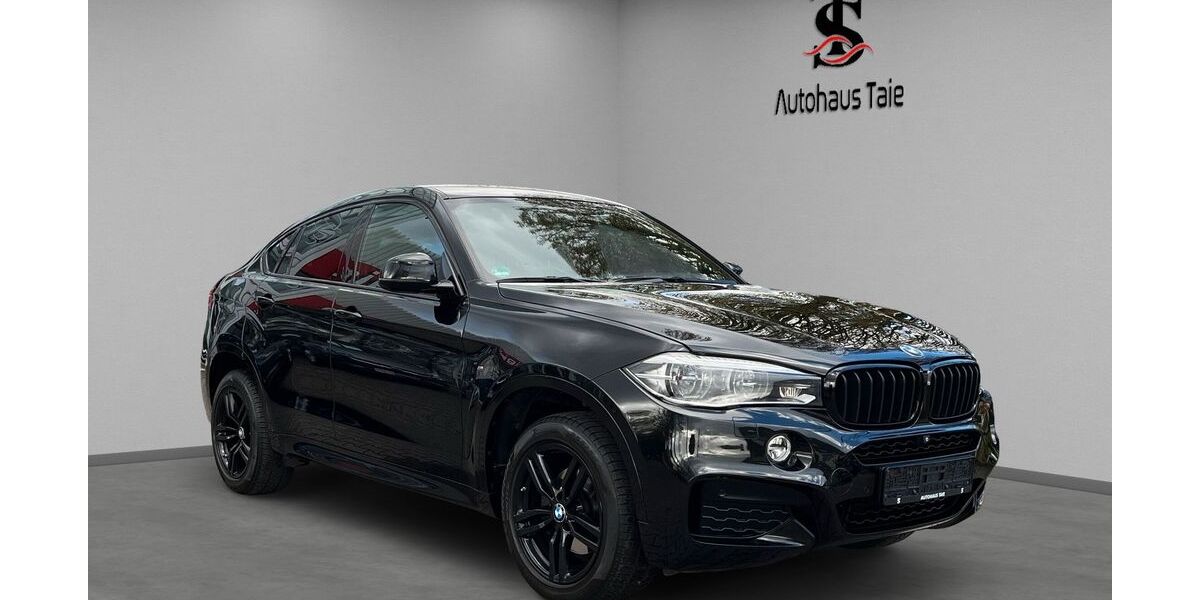 BMW X6 225.000 km 26.390 &euro; Dortmund OT Mitte 44145