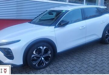 Citroen C5 X 39.620 km 21.990 &euro; Iserlohn 58644