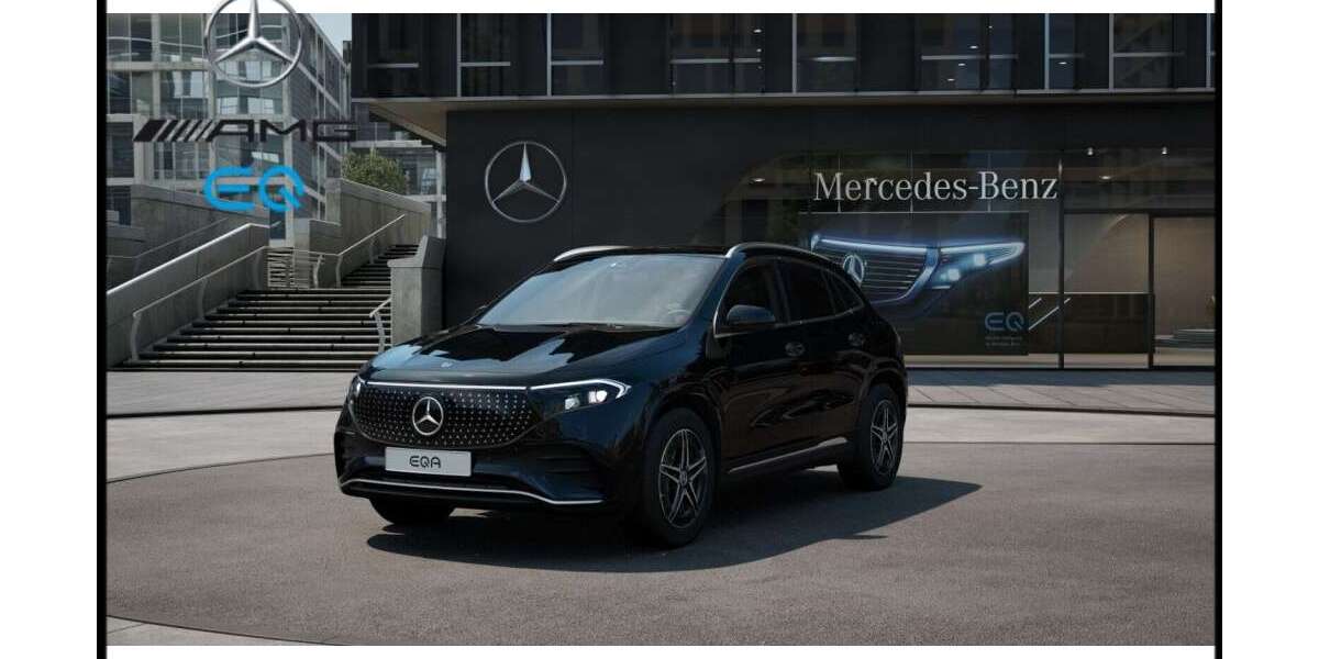 Mercedes-Benz EQA 350 28.903 km 41.740 &euro; Hagen 58135