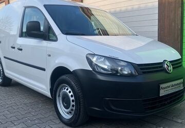 VW Caddy 105.300 km 7.990 &euro; Hagen 58135