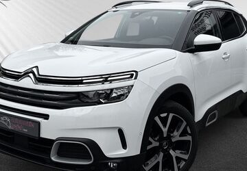 Citroen C5 Aircross 78.000 km 14.950 &euro; Castrop-Rauxel 44575