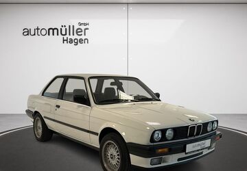 BMW 318 86.951 km 16.990 &euro; Hagen 58095