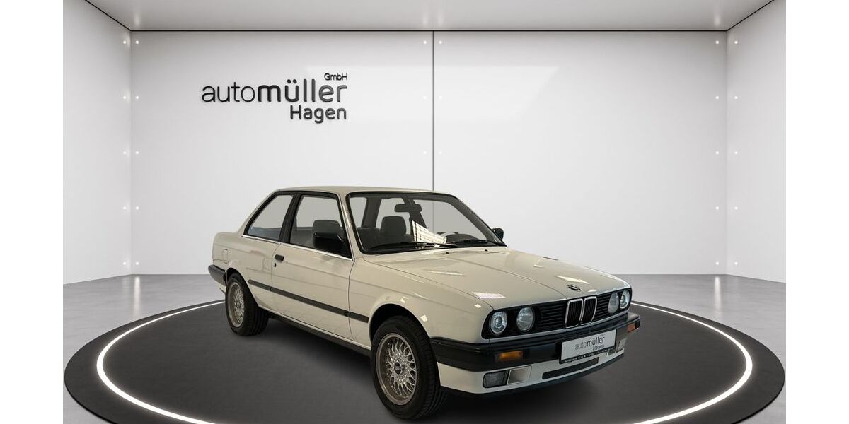 BMW 318 86.951 km 16.990 &euro; Hagen 58095