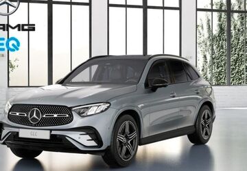 Mercedes-Benz GLC 220 14.500 km 61.840 &euro; Hagen 58135