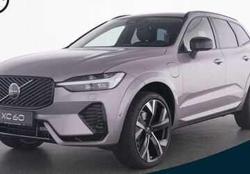 Volvo XC60 19.500 km 69.990 &euro; Witten 58453
