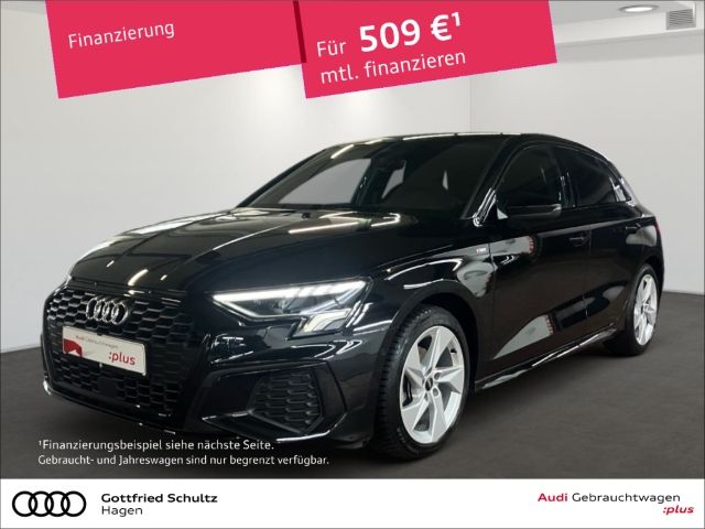 Audi A3 27.978 km 36.810 &euro; Hagen 58089