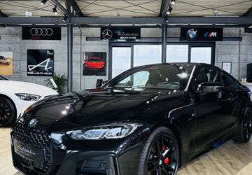 BMW M440 72.632 km 45.900 &euro; Remscheid 42859