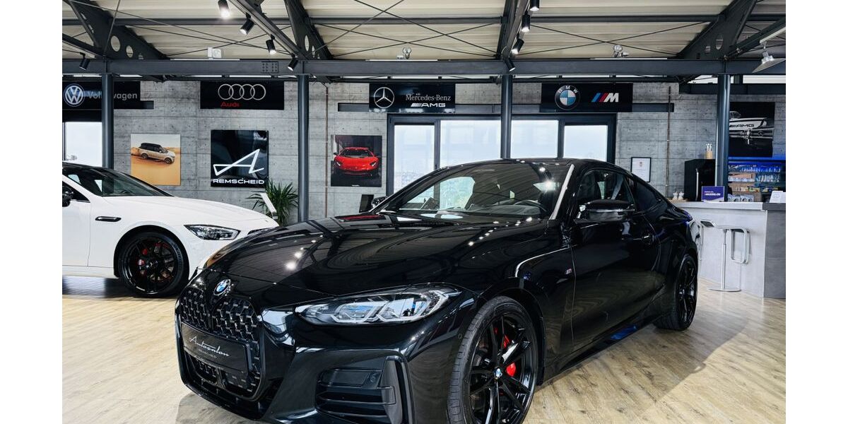 BMW M440 72.632 km 45.900 &euro; Remscheid 42859