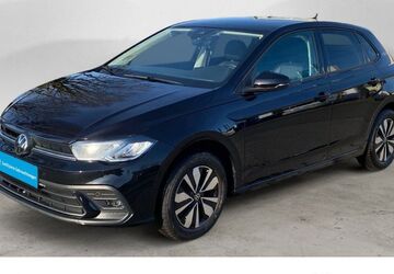 VW Polo 1.657 km 18.990 &euro; Bochum - Linden 44879