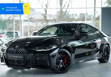 BMW M440 74.000 km 46.800 &euro; Remscheid/NRW 42855