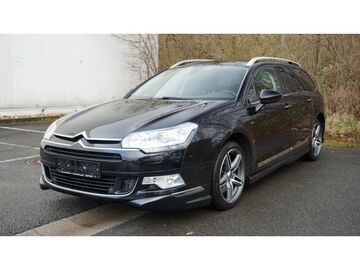Gebrauchte Citroën C5