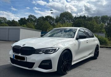 BMW 330 161.500 km 29.999 &euro; Hagen 58095