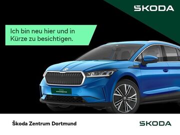 Gebrauchte Skoda Enyaq