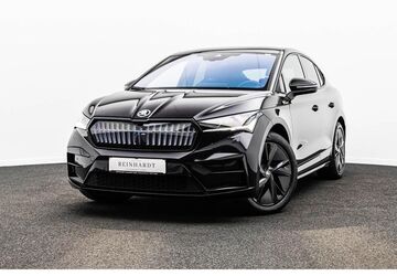 Skoda Enyaq 79.550 km 34.735 &euro; Hagen 58091
