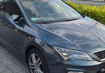 Seat Leon 152.000 km 10.600 &euro; Herne 44625