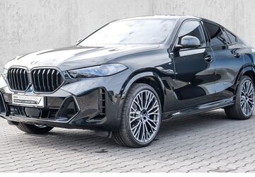 BMW X6 13.900 km 76.440 &euro; Velbert 42553