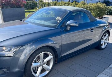 Audi TT 240.000 km 14.500 &euro; Schwelm 58332