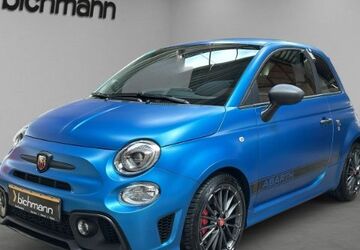 Abarth 595 28.517 km 22.990 &euro; Hemer 58675
