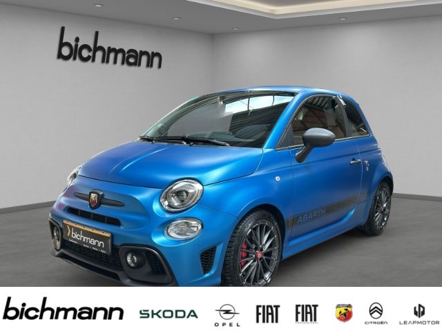 Abarth 595 28.517 km 22.990 &euro; Hemer 58675